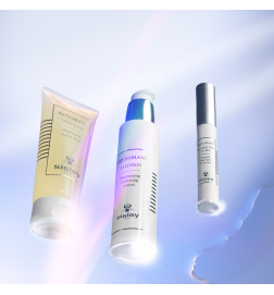 PHYTO-BLANC L'Exfoliant - Aufhellendes Peeling und Waschgel PHYTO-BLANC L'Exfoliant - Aufhellendes Peeling und Waschgel